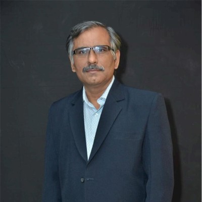 Anand Budholia