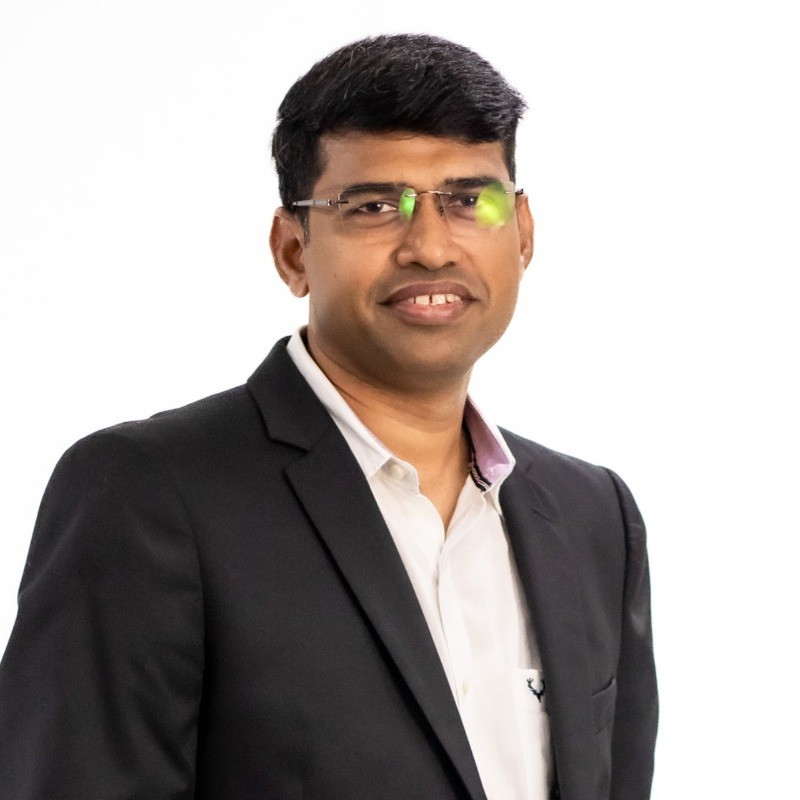 Dinesh Rajadhax