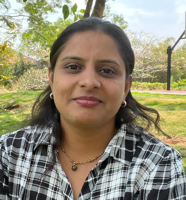 Vidushi Shah — Founder, EPM Consultancy