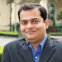 Pragnesh Patel