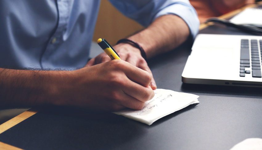 Business Plans: A Step-by-Step Guide